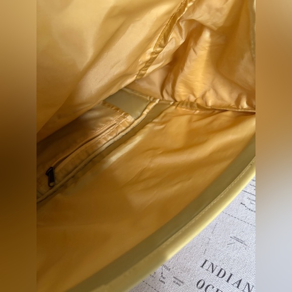 Patagonia Arbor Roll Top Backpack | Roll Top Gold/Brown 30L - Picture 14 of 16